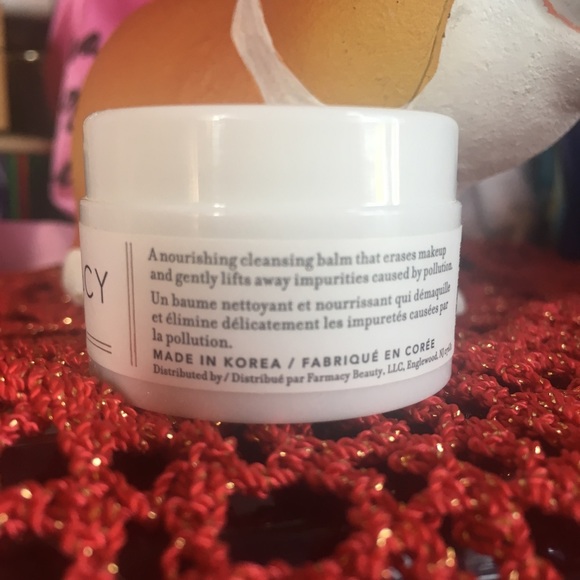 Farmacy makeup cleansing balm - Picture 2 of 3